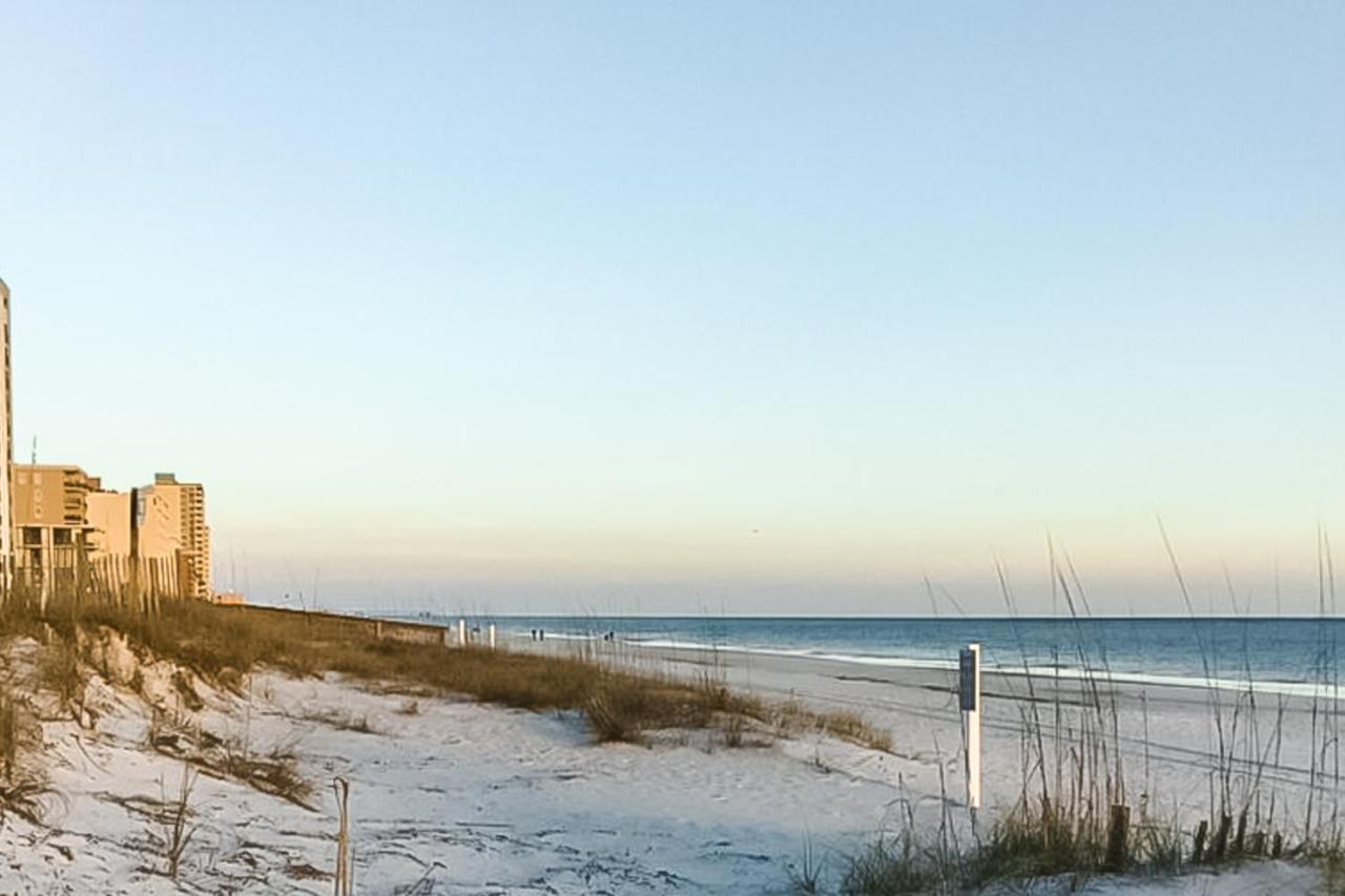 Villa Seacrest Gulf Shores Exterior foto