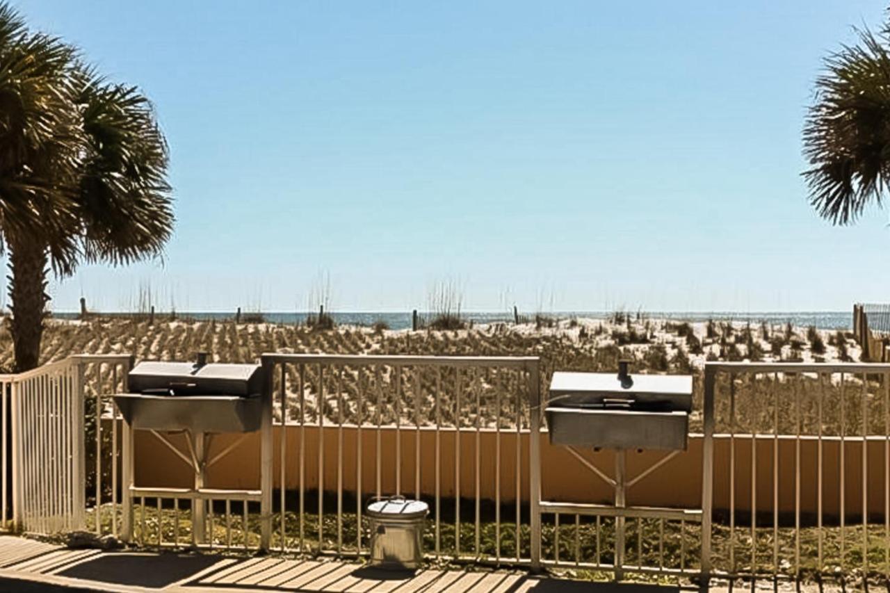 Villa Seacrest Gulf Shores Exterior foto