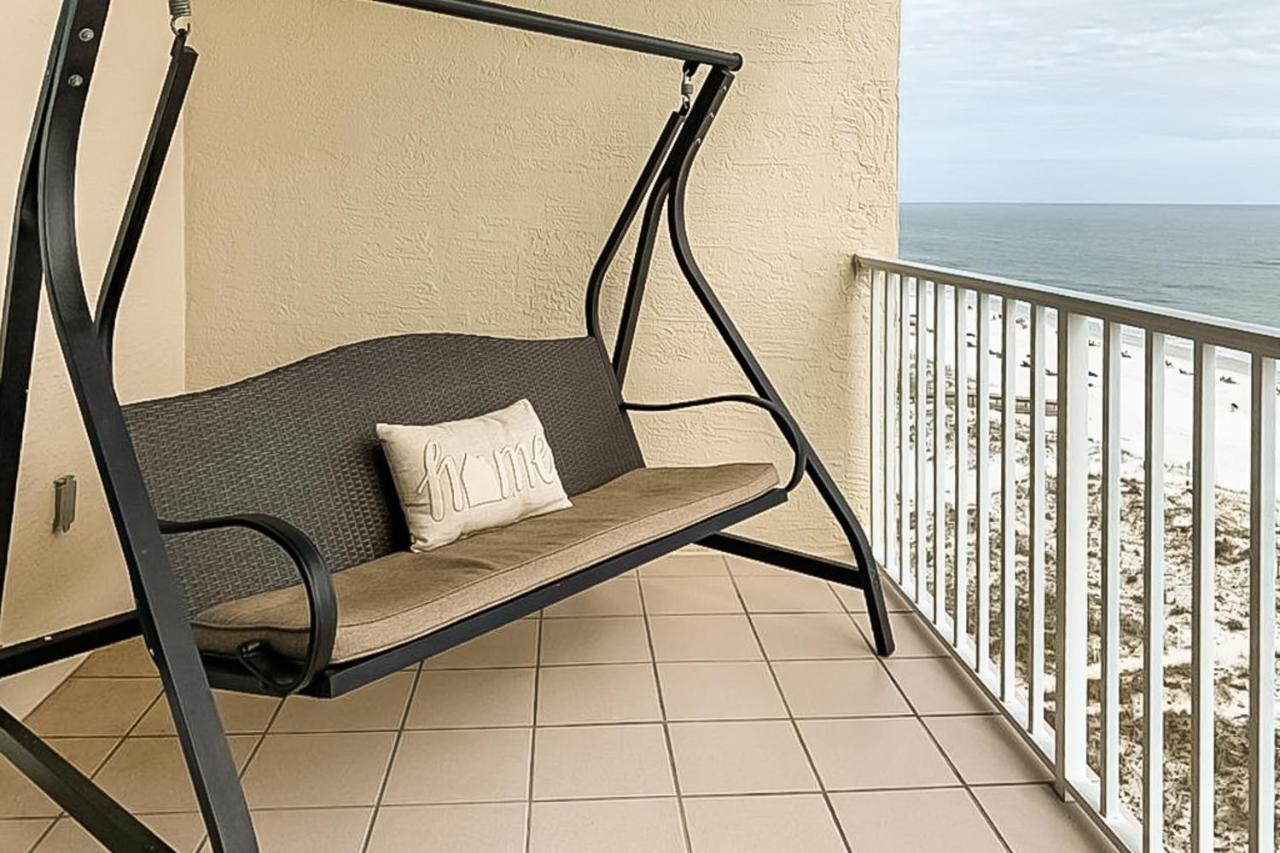 Villa Seacrest Gulf Shores Exterior foto