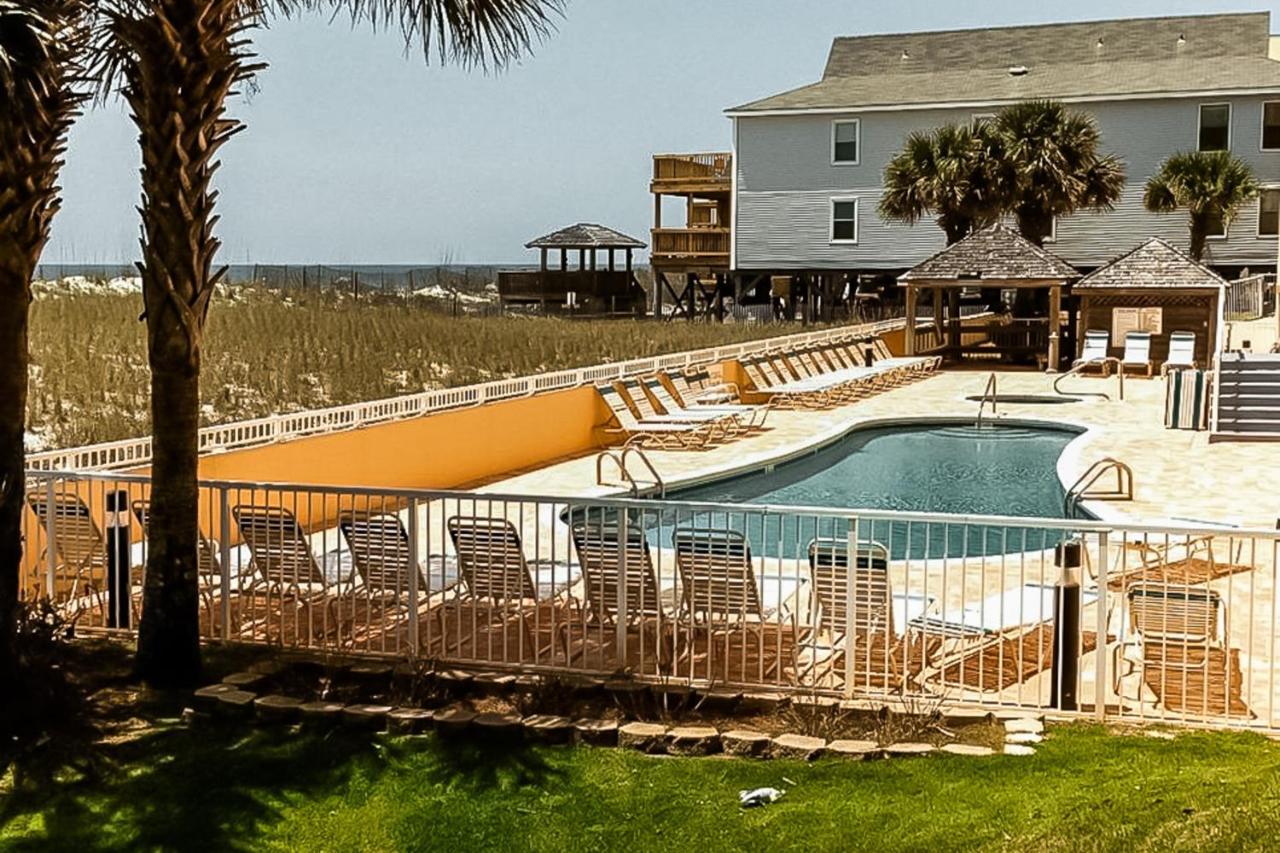 Villa Seacrest Gulf Shores Exterior foto