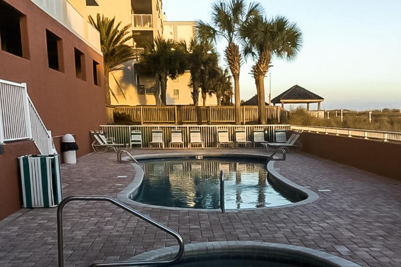 Villa Seacrest Gulf Shores Exterior foto